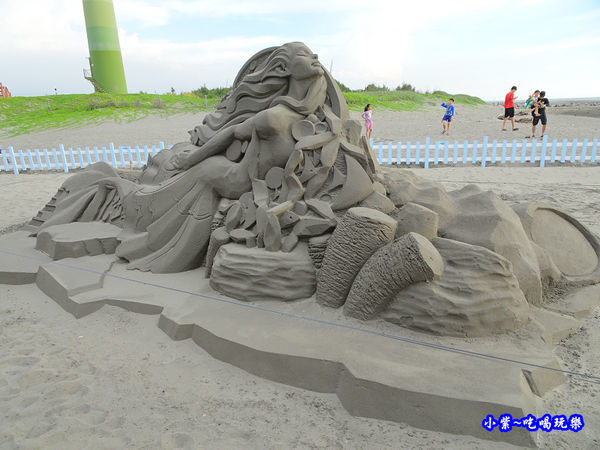 好奇美麗人魚-2019大安沙雕音樂季 (3).jpg 好奇美麗人魚-2019大安沙雕音樂季 (3).jpg