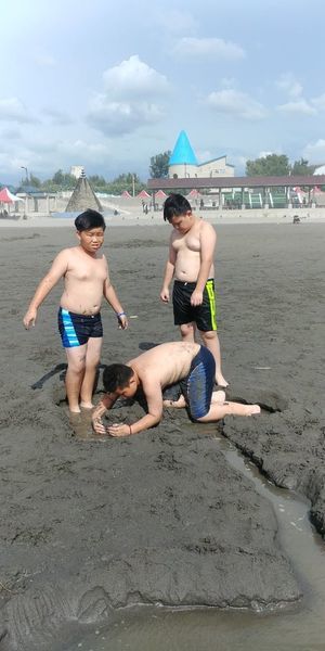 大安海水浴場-沙雕音樂季 (8).jpg