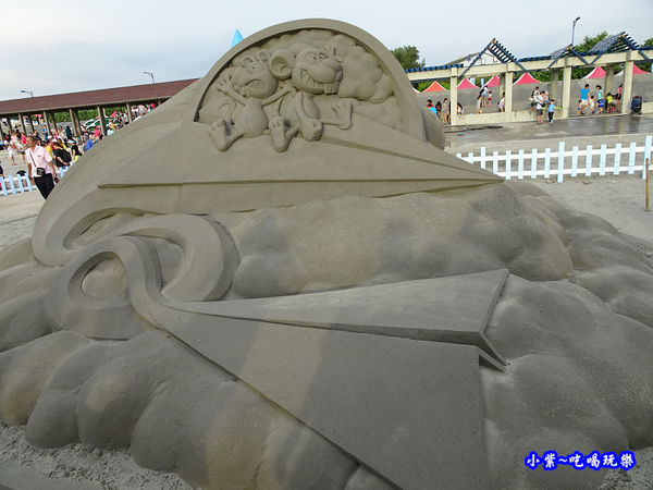 歡樂小鼠迎向鼠年-2019大安沙雕音樂季 (3).jpg 歡樂小鼠迎向鼠年-2019大安沙雕音樂季 (3).jpg