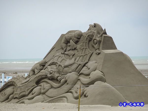 龍宫帥氣海馬巡邏隊-2019大安沙雕音樂季 (2).jpg 龍宫帥氣海馬巡邏隊-2019大安沙雕音樂季 (2).jpg