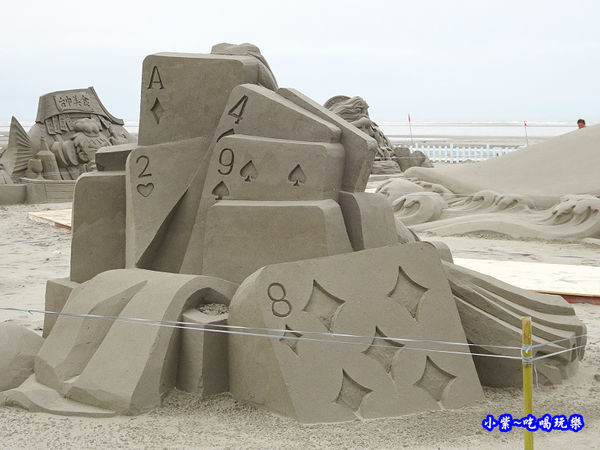 來喔來喔!變魔術囉-2019大安沙雕音樂季 (3).jpg 來喔來喔!變魔術囉-2019大安沙雕音樂季 (3).jpg