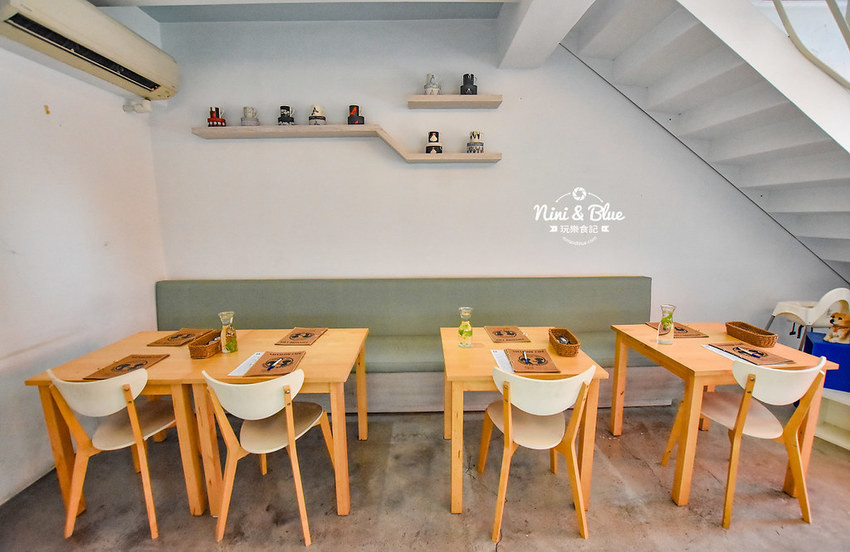 莎莎莉朵sausalito cafe台中美術館早午餐10