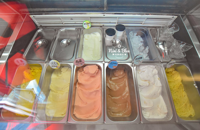 莎莎莉朵sausalito cafe台中美術館早午餐08