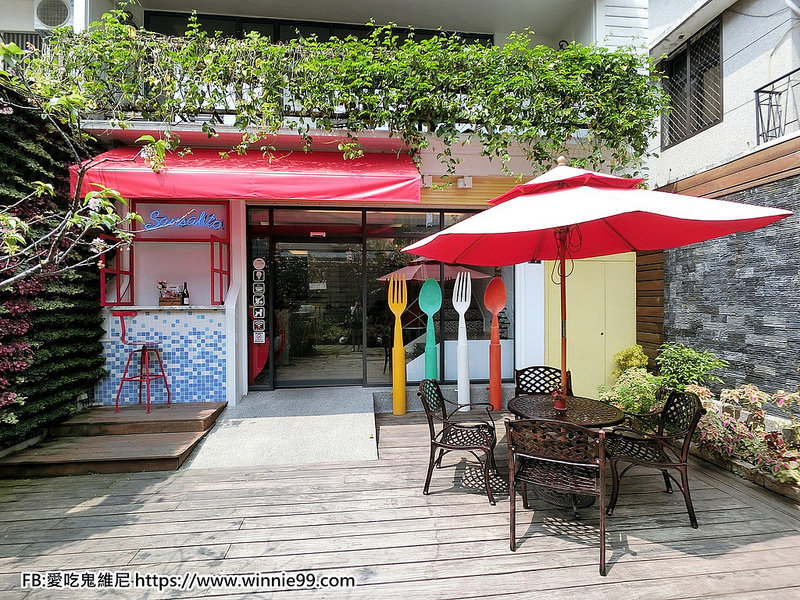 莎莎莉朵早午餐_180328_0027