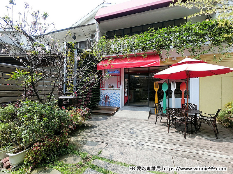 莎莎莉朵早午餐_180328_0030