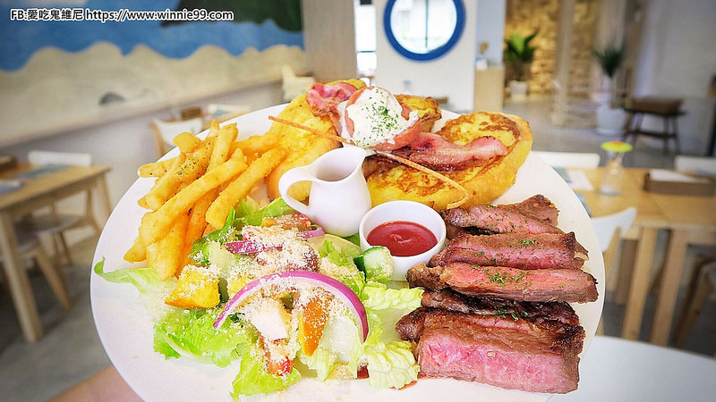 莎莎莉朵早午餐_180328_0035