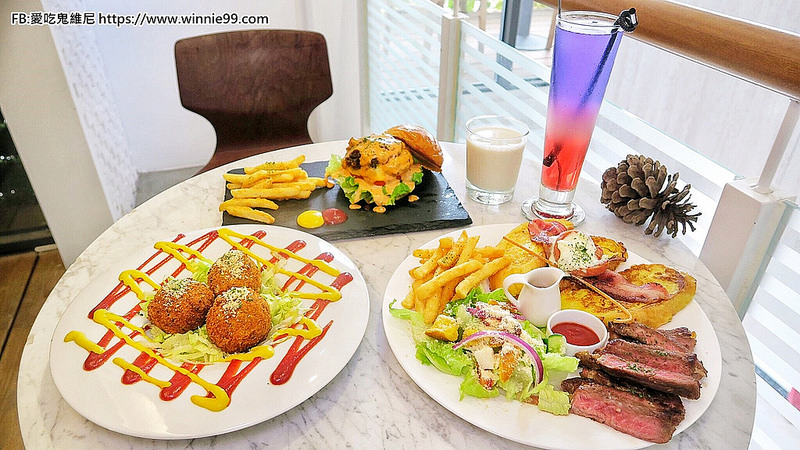 莎莎莉朵早午餐_180328_0038