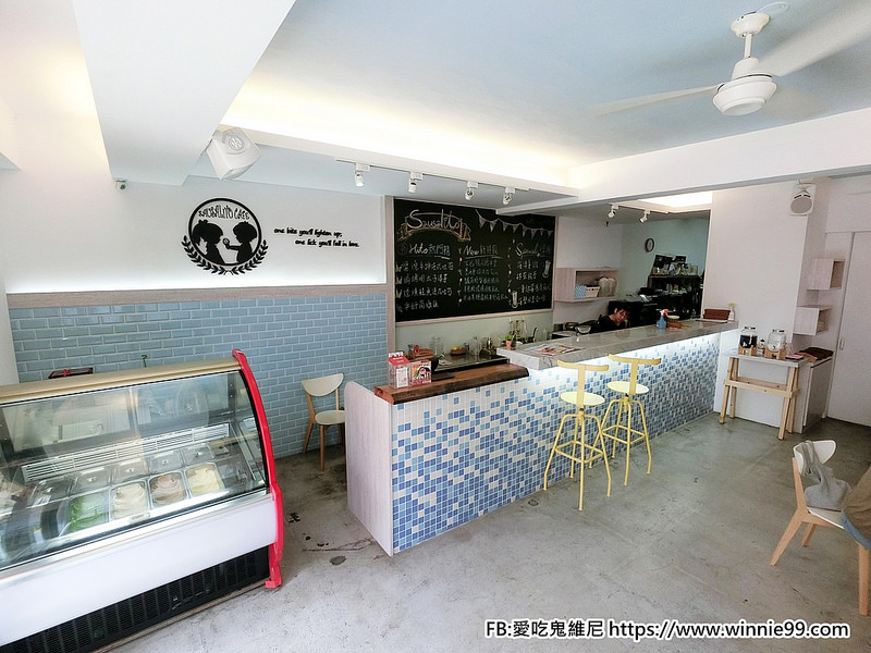 莎莎莉朵早午餐_180328_0026