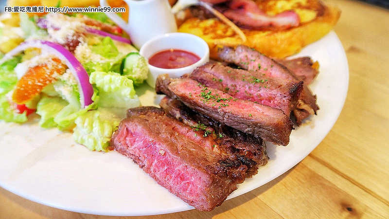 莎莎莉朵早午餐_180328_0036