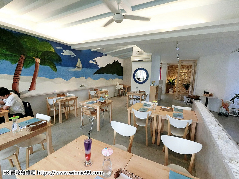 莎莎莉朵早午餐_180328_0020