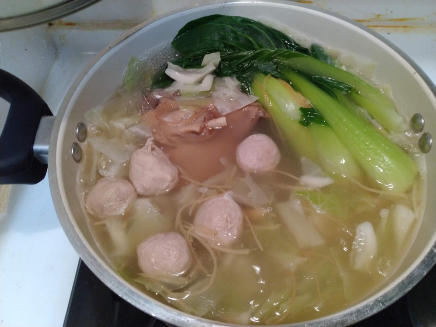 【宅配美食】嘉義超人氣美食-黑棟當歸鴨|湯頭清澈甘甜,飄香五十年的好味道隨時享用@東吃東吃到處吃