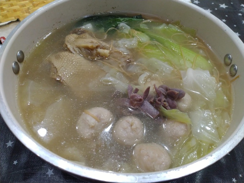 【宅配美食】嘉義超人氣美食-黑棟當歸鴨|湯頭清澈甘甜,飄香五十年的好味道隨時享用@東吃東吃到處吃