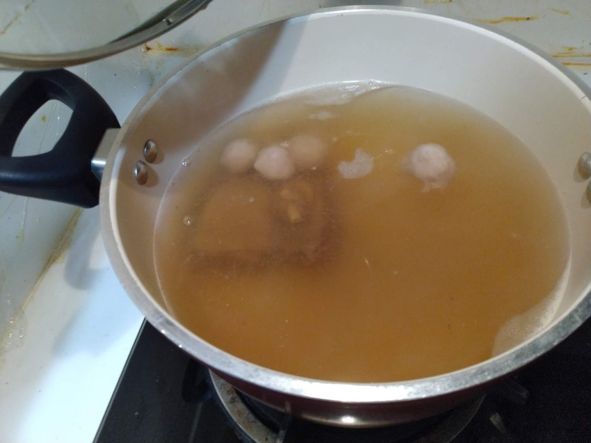 【宅配美食】嘉義超人氣美食-黑棟當歸鴨|湯頭清澈甘甜,飄香五十年的好味道隨時享用@東吃東吃到處吃