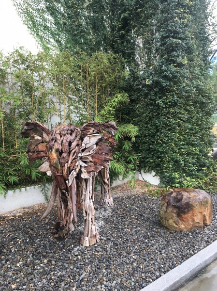 承億文旅 桃城茶樣子: 不用出國去新加玻金沙酒店 嘉義承億文旅 桃城茶樣子就有無邊際泳池 美到不要不要的 Bar酒吧 健身房 文創旅店 IG打卡熱點 承億文旅 桃城茶樣子: 不用出國去新加玻金沙酒店 嘉義承億文旅 桃城茶樣子就有無邊際泳池 美到不要不要的 Bar酒吧 健身房 文創旅店 IG打卡熱點