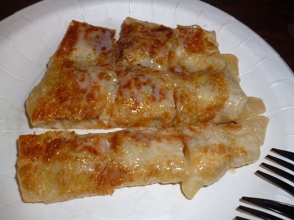 橘象泰早安:享受泰式早餐--橘象泰早安体驗心得