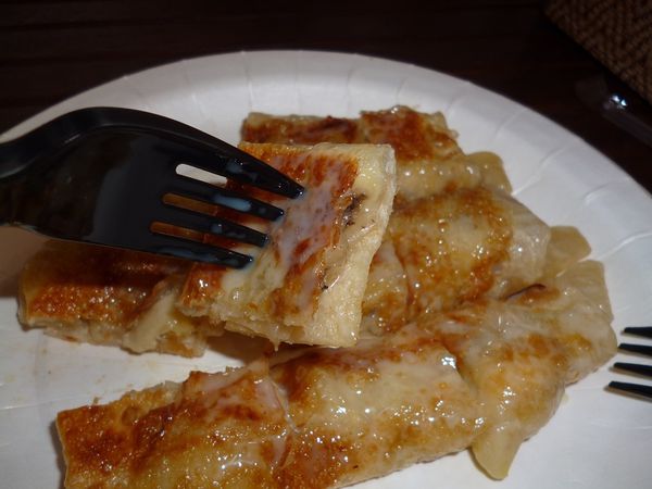 橘象泰早安:享受泰式早餐--橘象泰早安体驗心得