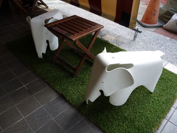 橘象泰早安:享受泰式早餐--橘象泰早安体驗心得