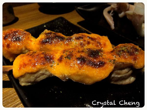 台北好食推薦 惡犬食堂三訪明太子怎麼還是那麼好吃推薦 Walkerland窩客島 我傳媒walkermedia