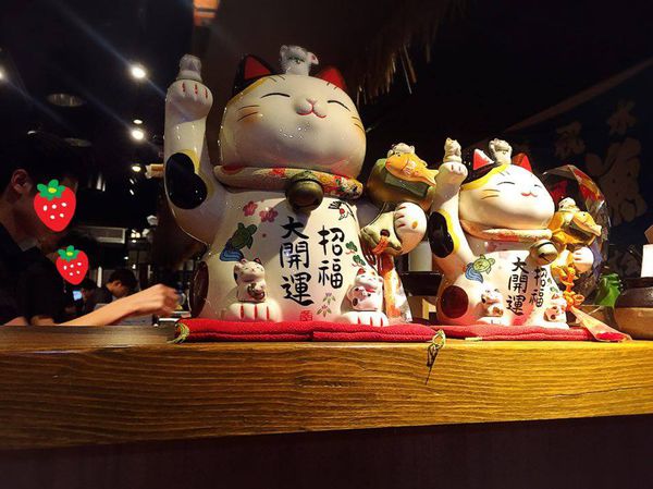 [東區 ]惡犬食堂 超好吃日式料理 鮮嫩肥美干貝美味爆表