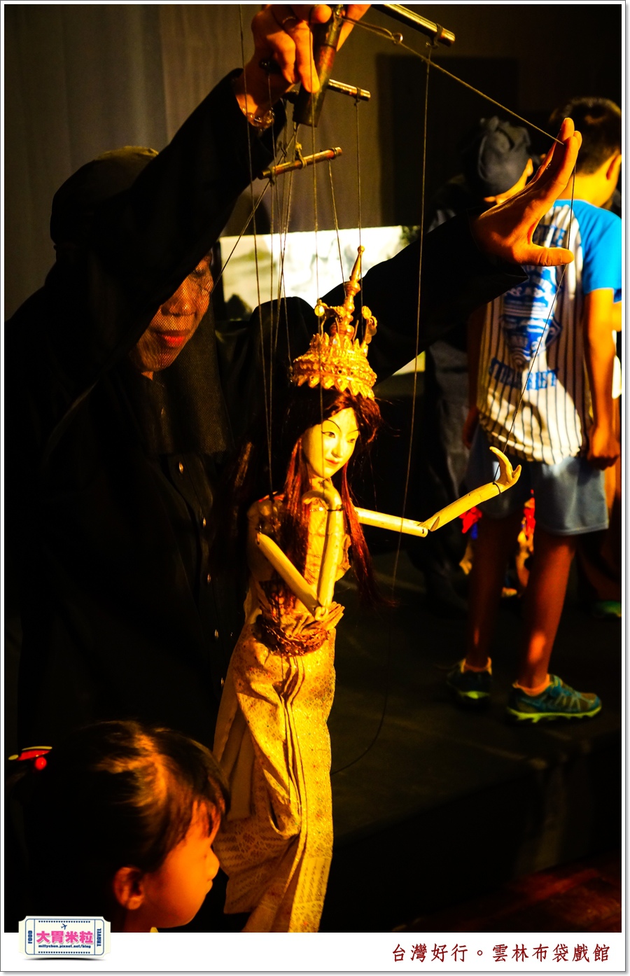 台灣好行北港虎尾線-雲林布袋戲館＠大胃米粒0084.jpg