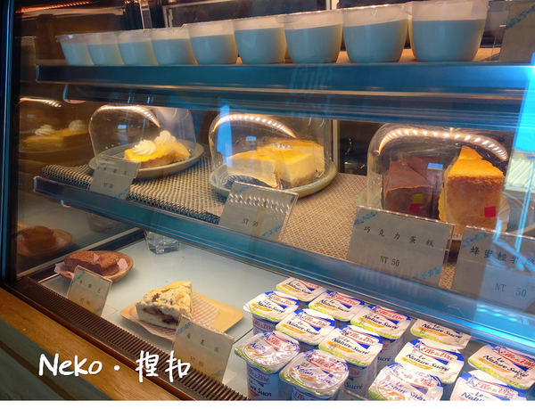 【台北美食】笠山咖啡廳：安心享受自製美味早午餐＆推薦手工甜點｜關渡下午茶 、 手工鳳梨酥