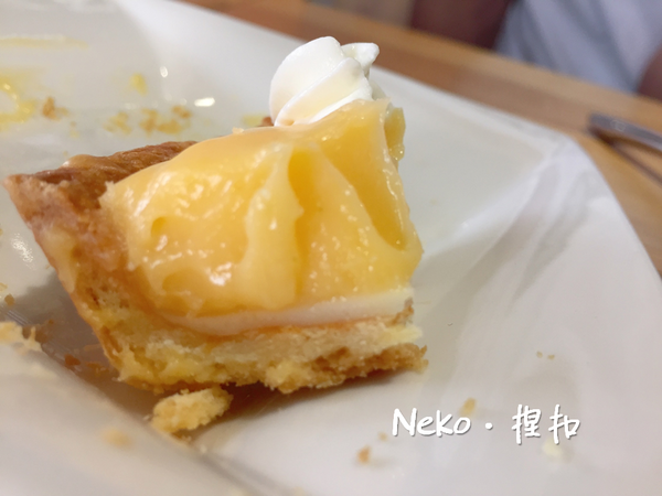 【台北美食】笠山咖啡廳：安心享受自製美味早午餐＆推薦手工甜點｜關渡下午茶 、 手工鳳梨酥