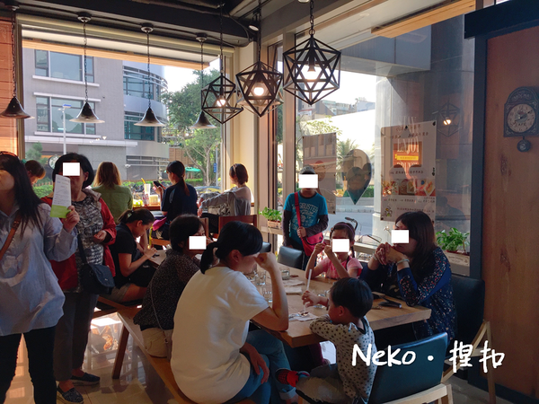 【台北美食】笠山咖啡廳：安心享受自製美味早午餐＆推薦手工甜點｜關渡下午茶 、 手工鳳梨酥