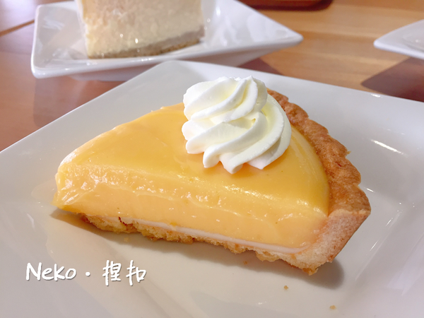 【台北美食】笠山咖啡廳：安心享受自製美味早午餐＆推薦手工甜點｜關渡下午茶 、 手工鳳梨酥