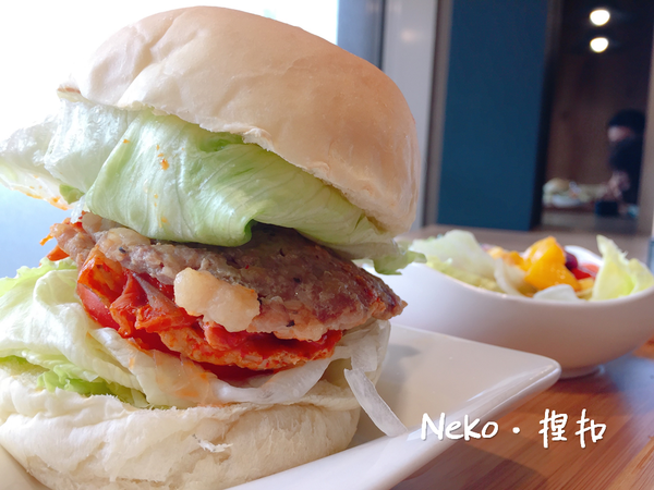 【台北美食】笠山咖啡廳：安心享受自製美味早午餐＆推薦手工甜點｜關渡下午茶 、 手工鳳梨酥