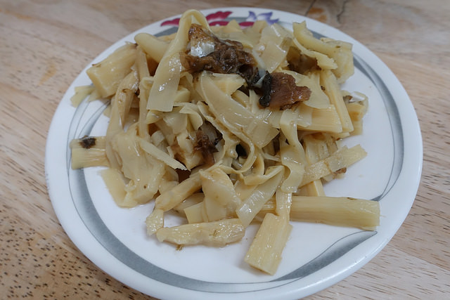 20170211嘉義微笑雞肉飯 (16)