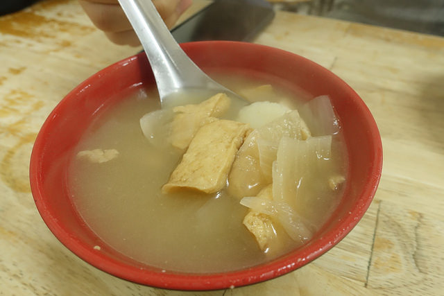 20170211嘉義微笑雞肉飯 (12)