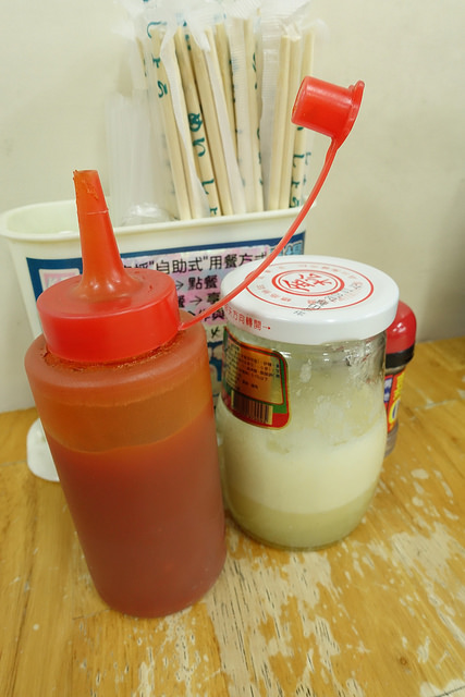 20170211嘉義微笑雞肉飯 (6)