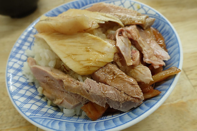 20170211嘉義微笑雞肉飯 (10)