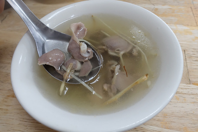 20170211嘉義微笑雞肉飯 (15)