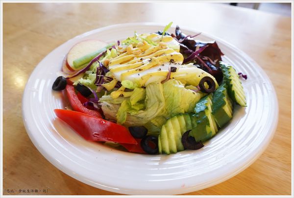 隔壁咖啡-鄉村蛋沙拉-1.JPG