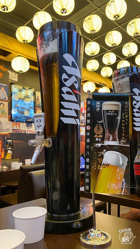 激旨燒鳥逢甲總店！台中逢甲夜市必吃燒鳥，氣氛超讚露天居酒屋，聚會首選