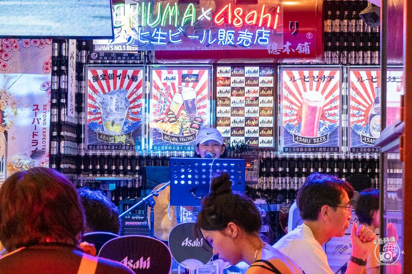 激旨燒鳥逢甲總店！台中逢甲夜市必吃燒鳥，氣氛超讚露天居酒屋，聚會首選