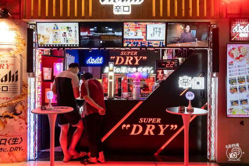 激旨燒鳥逢甲總店！台中逢甲夜市必吃燒鳥，氣氛超讚露天居酒屋，聚會首選
