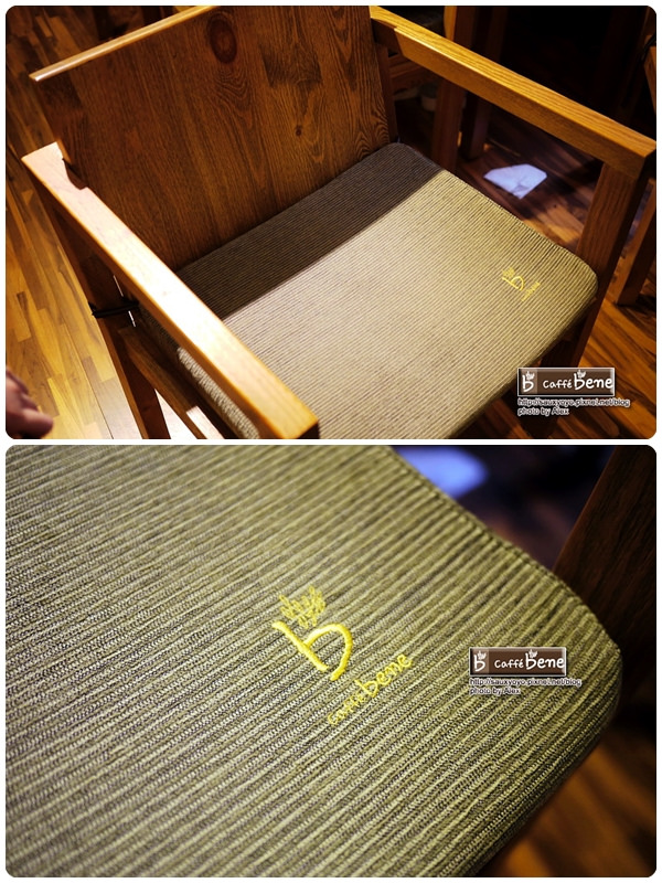 【台北】Caffe bene 카페베네 咖啡陪你 - 台北1號店-忠孝 ~ 韓流來襲 張根碩與韓藝瑟代言 韓偶像劇秘密花園場景~