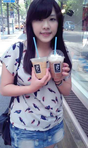 Caffe' bene@Koera Caffe' bene@Koera