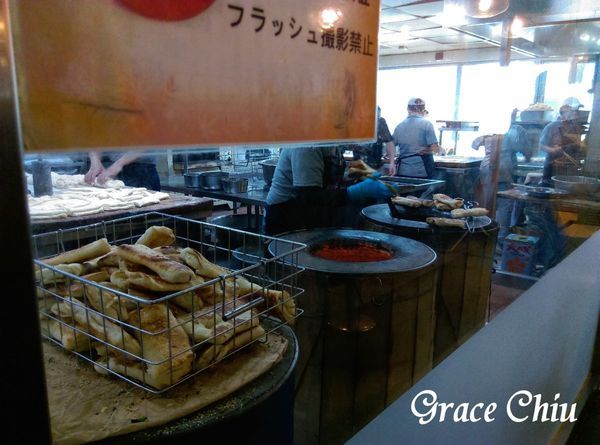 阜杭豆漿 華山市場 捷運善導寺站 台北人氣早餐 阜杭豆漿 華山市場 捷運善導寺站 台北人氣早餐