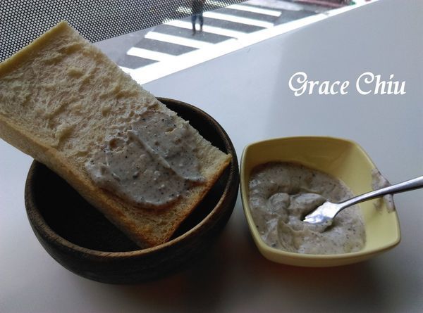 丘比手作土司早午餐 木盆沙拉 華山市場 捷運善導寺站 丘比手作土司早午餐 木盆沙拉 華山市場 捷運善導寺站