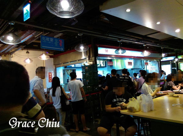 阜杭豆漿 華山市場 捷運善導寺站 阜杭豆漿 華山市場 捷運善導寺站