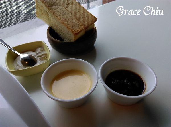 木盆沙拉 丘比手作土司早午餐 華山市場 捷運善導寺站 木盆沙拉 丘比手作土司早午餐 華山市場 捷運善導寺站