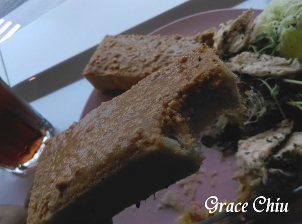 雙醬土司豪華復刻版 丘比手作土司早午餐 華山市場 捷運善導寺站 雙醬土司豪華復刻版 丘比手作土司早午餐 華山市場 捷運善導寺站