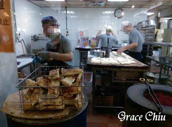 阜杭豆漿 華山市場 捷運善導寺站 台北人氣早餐 阜杭豆漿 華山市場 捷運善導寺站 台北人氣早餐