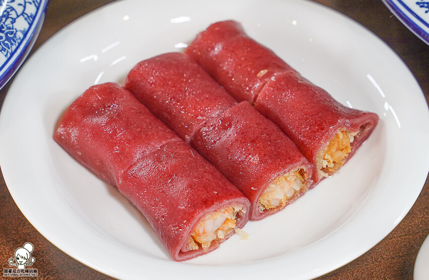 聚餐宴客美食必追高雄巨蛋美食 漢來翠園粵菜餐廳巨蛋店，細火慢燉手路菜、饗宴美食緊繫家人情感 - 跟著尼力吃喝玩樂＆親子生活