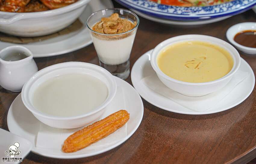 聚餐宴客美食必追高雄巨蛋美食 漢來翠園粵菜餐廳巨蛋店，細火慢燉手路菜、饗宴美食緊繫家人情感 - 跟著尼力吃喝玩樂＆親子生活