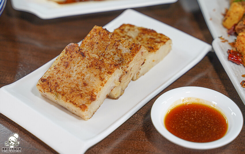 聚餐宴客美食必追高雄巨蛋美食 漢來翠園粵菜餐廳巨蛋店，細火慢燉手路菜、饗宴美食緊繫家人情感 - 跟著尼力吃喝玩樂＆親子生活