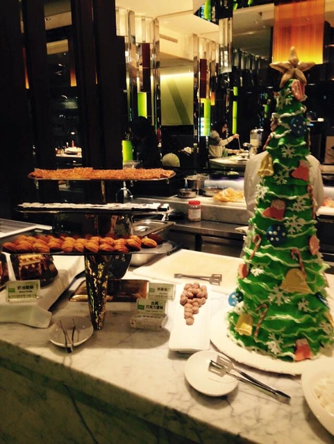 [新竹] 貴桑桑的~芙洛麗~~